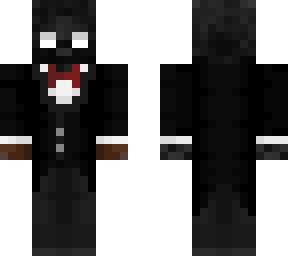 black baklava mafia guy
