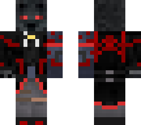 bloodwolf