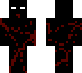 bloody