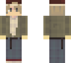 boy - pvp - sweat - eyebrow skin - casual fit - casual