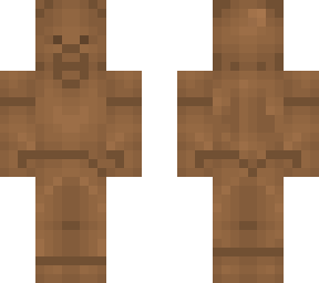 brown bear steve