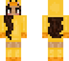brunette ducky romper
