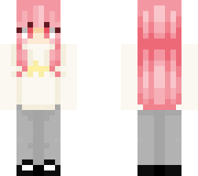 bubblegum: remake