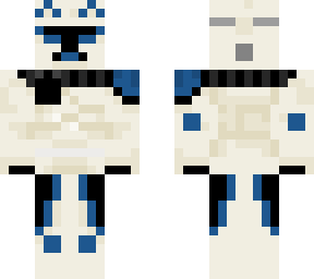 capitan rex phase 2 clone wars star wars