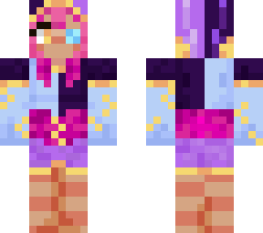 chocco jester base