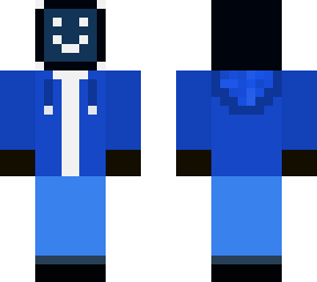 computer man (update)