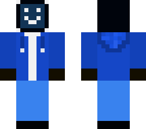 computer man
