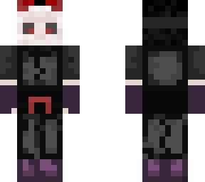 cool demon