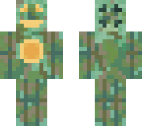 copper bulber
