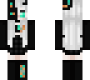 coppercyborgfemale