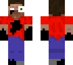 corrupted stevie