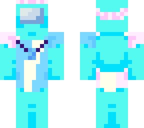 cyan, the gemologist