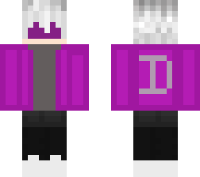 daiz ki skin