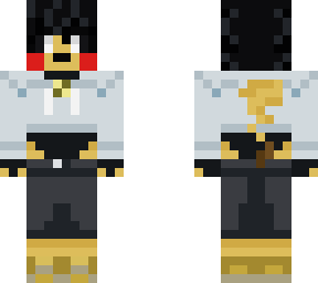 damin (oc)