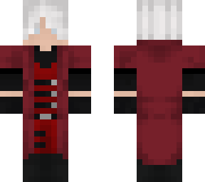 dante dmc