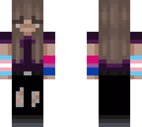 daria trans and bi glag