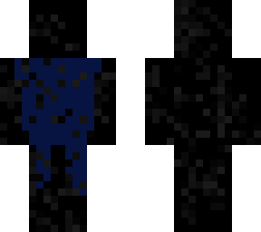 dark blue kinght