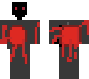 dark guy #4