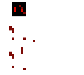 dark guy undead #5