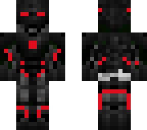 demon