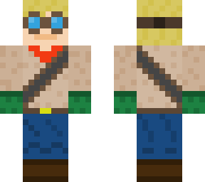 desert explorer