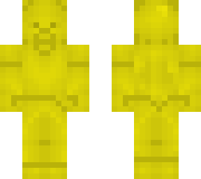 dirty yellow steve