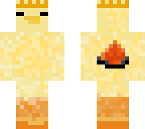duck