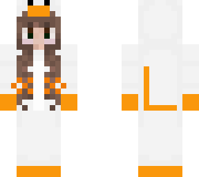 duck gurl