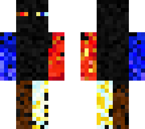 elemental enderman