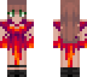 everflame cj !