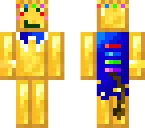 evil totem