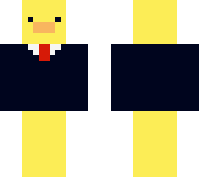 fancy duck