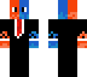 fire and water