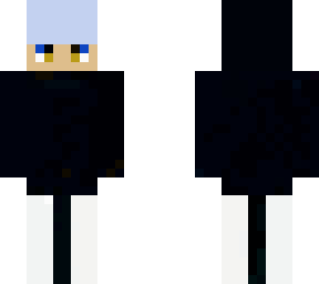 first skin