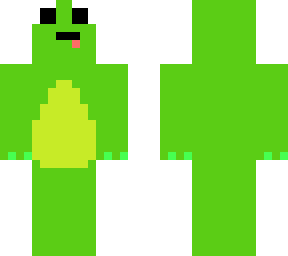 foggy dude