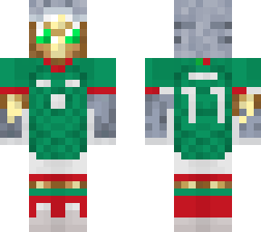 foolish | mexico jersey