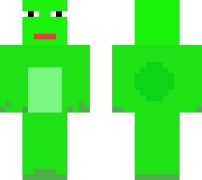 frog
