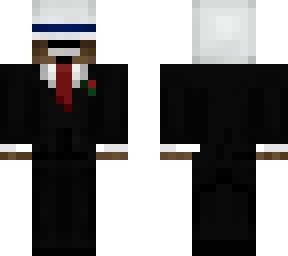 frozono suit skin