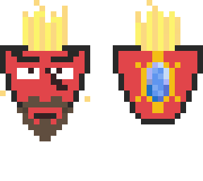frylock athf