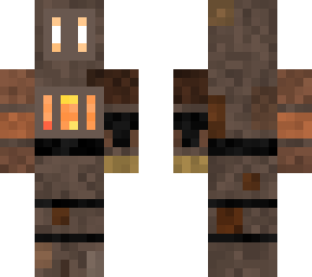 furnace oc