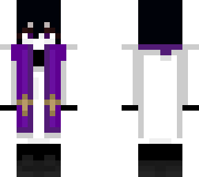 fyodor priest