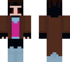 gambit xmen