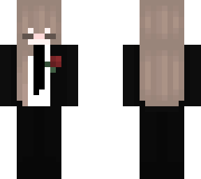 gentlewoman