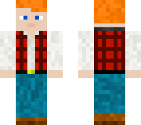 gingerjack gamer