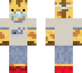 giraffe (reapload)