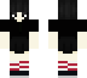 goth rework