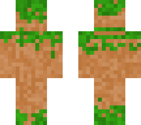 grass block