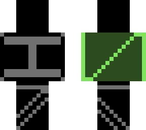 green man with "i" and the bulgarian "i"