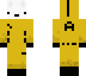 hazmat suit