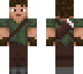 hunter
